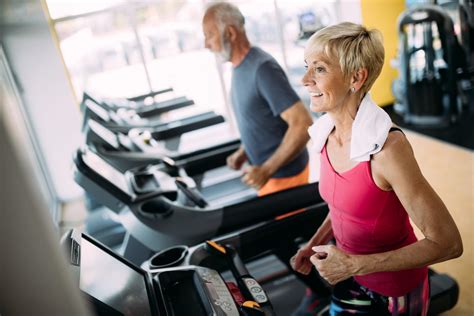 Fitness and Wellness .